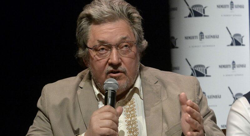 Magyar György ügyvéd: “Vidnyánszky csak felmondhat, le nem”