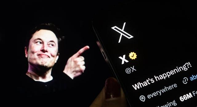 Musk randialkalmazást fejlesztene a Twitterből