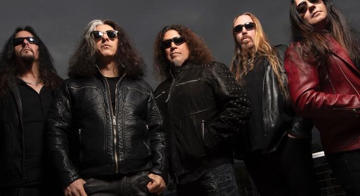 Testament: Eric Peterson és Chris Dovas új dalokon dolgoznak