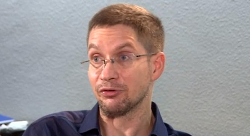 Gulyás Gergely szavaitól felfordul Donáth Anna gyomra
