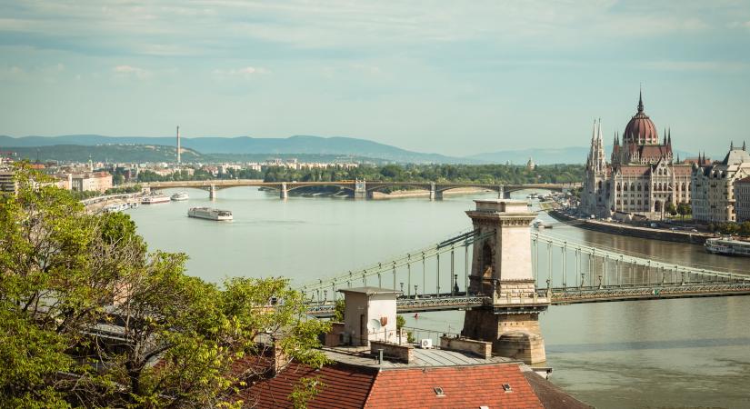 Így ünnepelhet Budapest 150. születésnapján