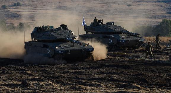 Ez a kis ország a gázai konfliktus legnagyobb nyertese