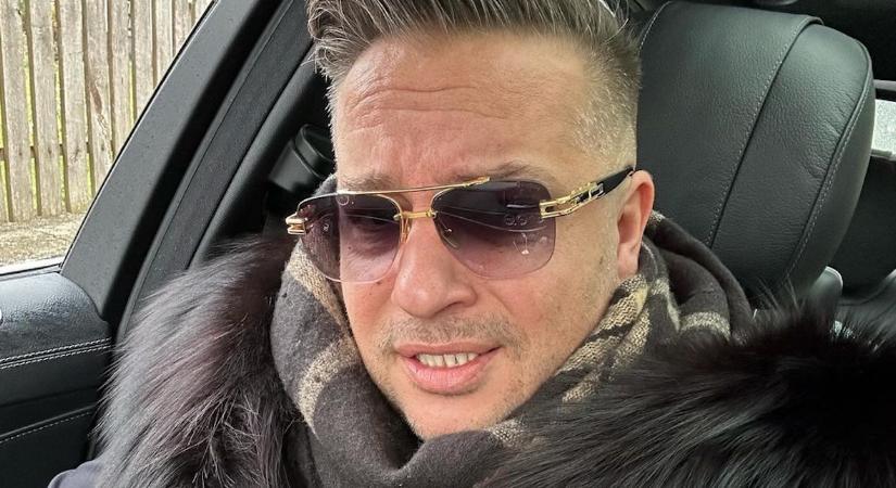 L.L. Junior szerelmi életében megdöbbentő fordulat állt be a válás után