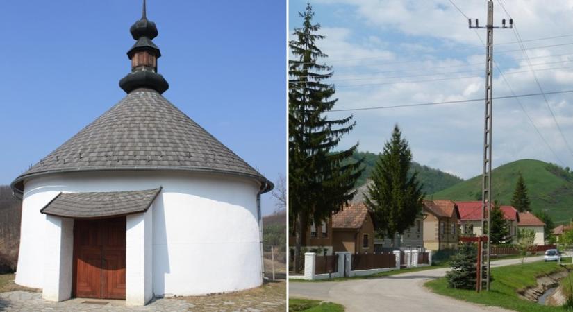 Mesébe illik a pici magyar falu körtemploma: az Óbükk 8 varázslatos települése