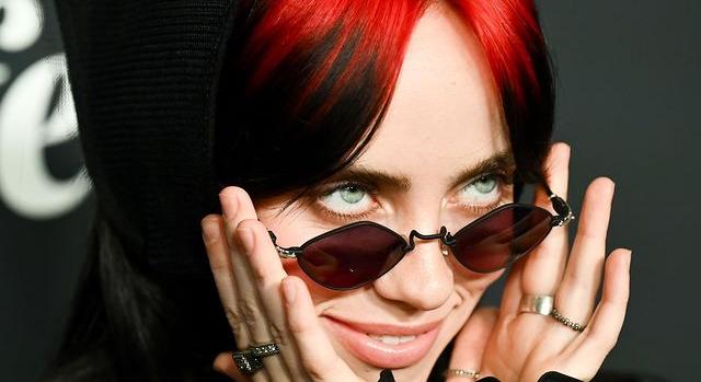 Variety Women of Power-díjátadó 2023: Meghan Markle, Dua Lipa és Billie Eilish együtt gálázott