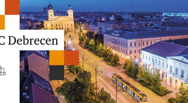 Debrecenben terjeszkedik a PwC