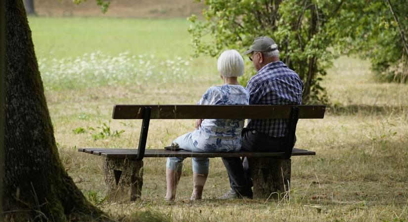 Öngondoskodás mentheti meg a jövő nyugdíjasait