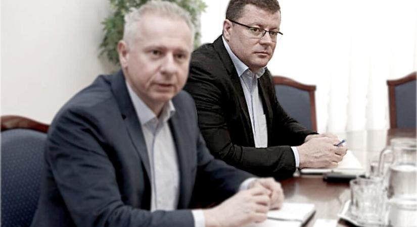 Méltatlansági eljárást kezdeményez Ruzsa Csabával szemben a Tiszta Kezek „a törvénytelenül felvett milliók miatt”!