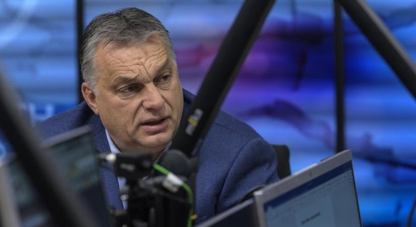 Nem hiszed el, mi a neve Orbán Viktor hatodik kisunokájának, aki most született!