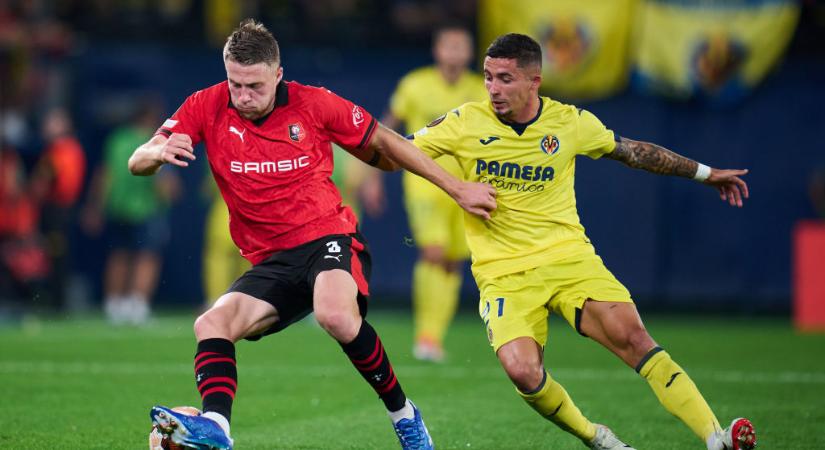 La Liga: súlyos sérülést szenvedett a Villarreal szélsője!