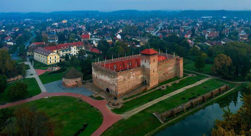 Készül a gyulai turizmus jövő évi marketingterve
