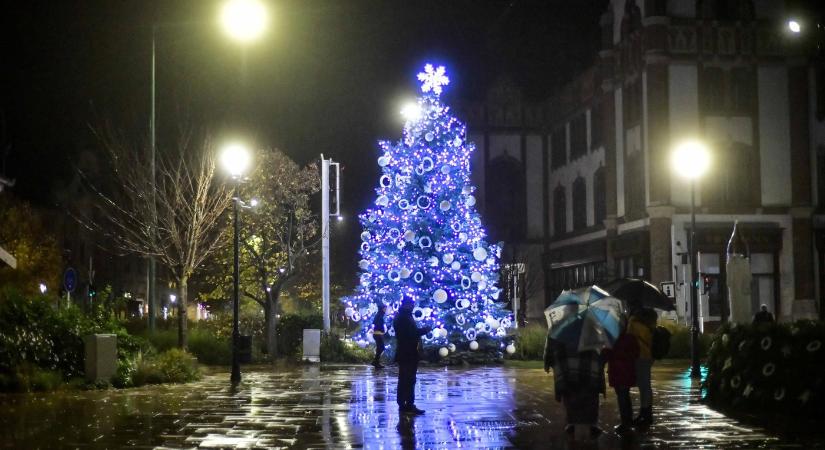 Félegyházi Advent 2023 Kiskunfélegyháza