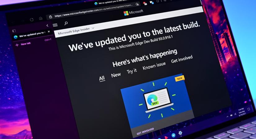 Megszabadíthatóvá válik a Bingtől és az Edge-től a Windows