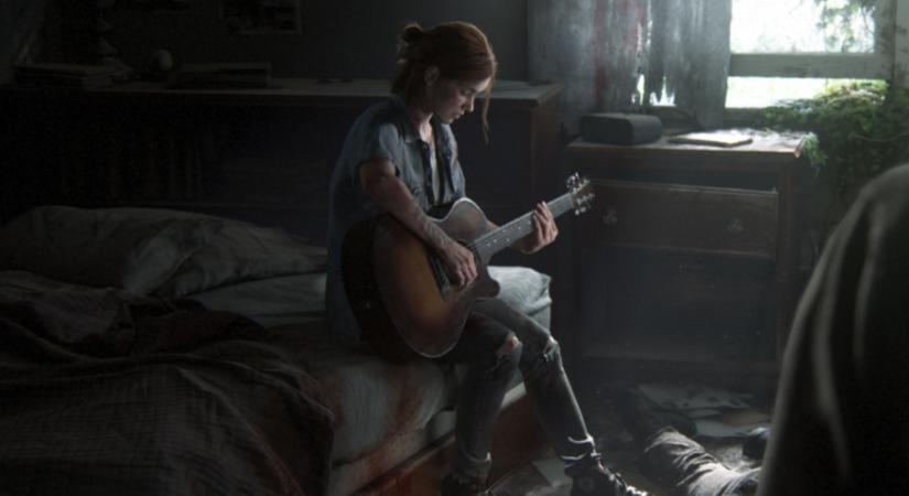 Kiszivárgott a The Last of Us Part II új, PS5-ös változata, valószínűleg nem is kell sokat várni a bejelentésére