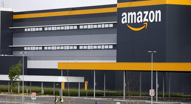 2024-től már az Amazonon is lehet rendelni autót