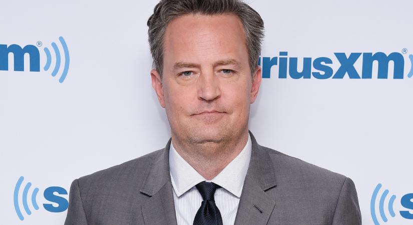 Matthew Perry halálának okáról nyilatkozott egy volt orvosszakértő