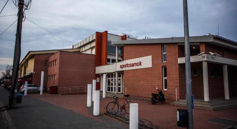Tévében a Körmend Szeged elleni meccse