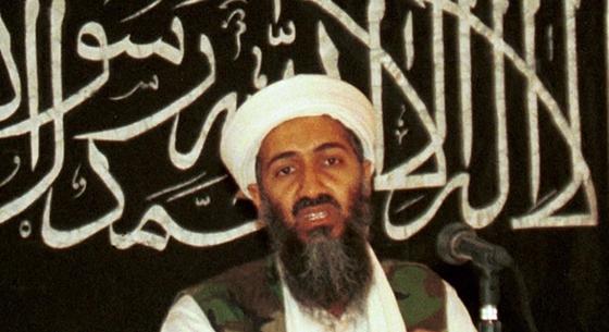 Amerikai fiatalok pörögtek rá Oszama Bin Ladenre a TikTokon az izraeli-palesztin háború miatt