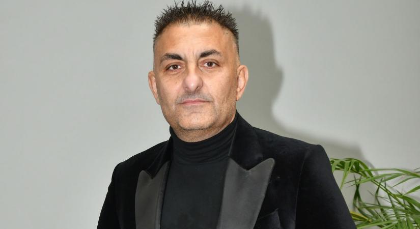 Hajtóvadászatot indított az RTL Gáspár Győző ellen