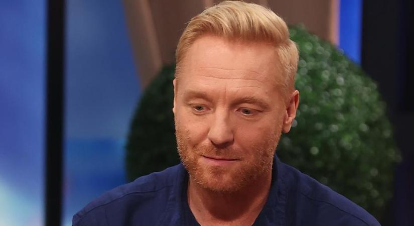 Bereczki Zoltán lerántotta a leplet Azahriahról