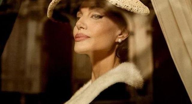 Angelina Jolie legidősebb lánya egyértelmű jelét adta annak, hogy nem kedveli Brad Pittet