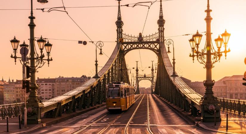 Kvíz: Felismered kép alapján Budapest nevezetességeit?