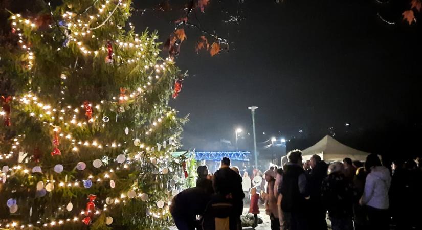 Advent 2023 Pomáz