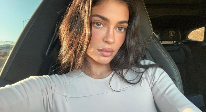 Kylie Jenner szerint nem is volt olyan szörnyű, hogy összevesztek Jordyn Woodsszal