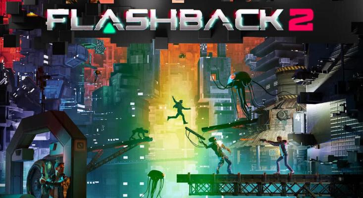 Premier előzetest kapott a Flashback 2