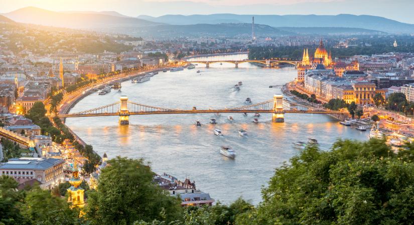 Büszkeség: Budapest felkerült a világ legjobb úti céljait összegző 2024-es toplistára!