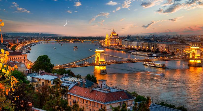 Miért nem Pest-Buda, és miért épp Budapest? Így született meg 150 éve fővárosunk a nevével együtt