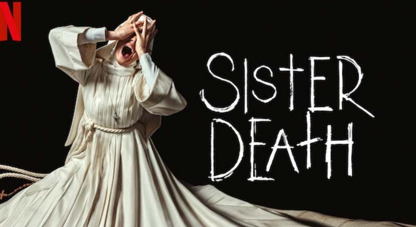 Sister Death ((Hermana muerte)) (2023) (A halál nővére)