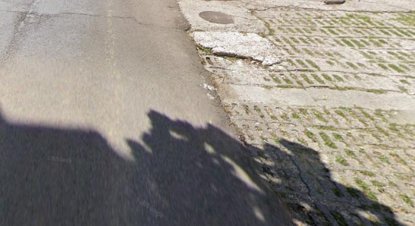 Még egy újabb forgalmi korlátozás, most a Csiky utcában