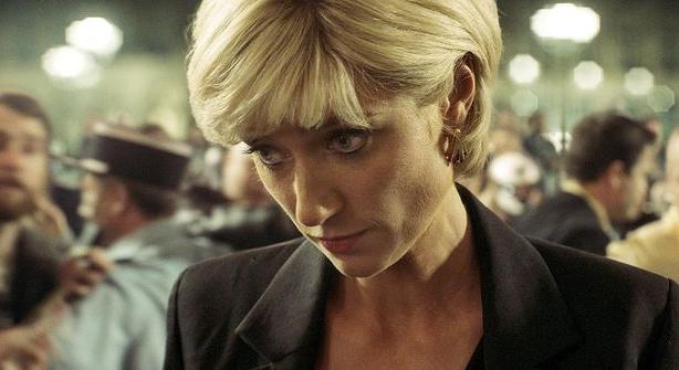Elizabeth Debicki meglepő dolgokat tanult Diana hercegnőről A korona forgatása alatt