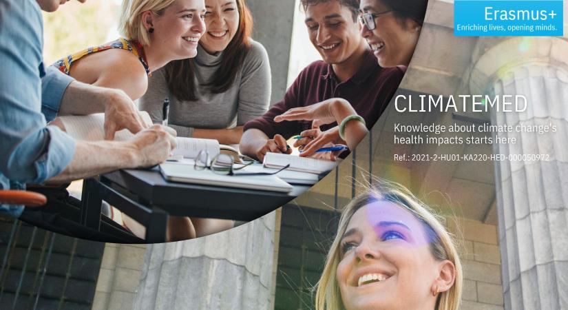 Climate Change and Health International Conference to be held