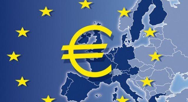 Mérséklődött az infláció az euróövezetben