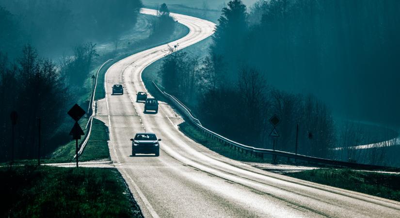 Folytatódni fog az őskáosz az M1-es autópályán: brutális, amire az autósok ekkortól számíthatnak