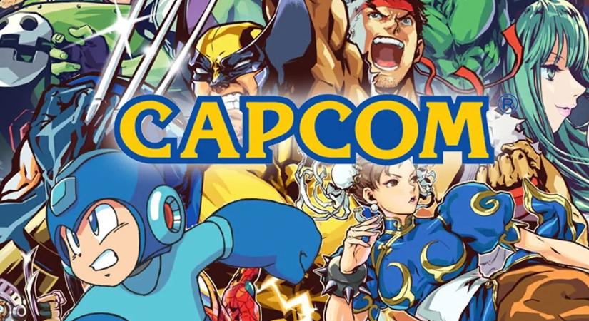 Kiszivárgott a Capcom következő nagy játékának megjelenési dátuma, valószínűleg erre célzott korábban a japán cég