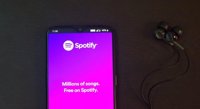 Google és Spotify MI együttműködés