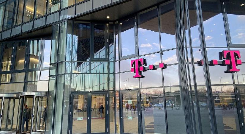 Óriásit nőtt a Magyar Telekom a Raiffeisen szemében