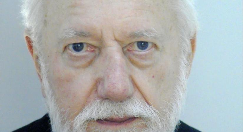 Már hónapok óta keresik az idős pécsi férfit