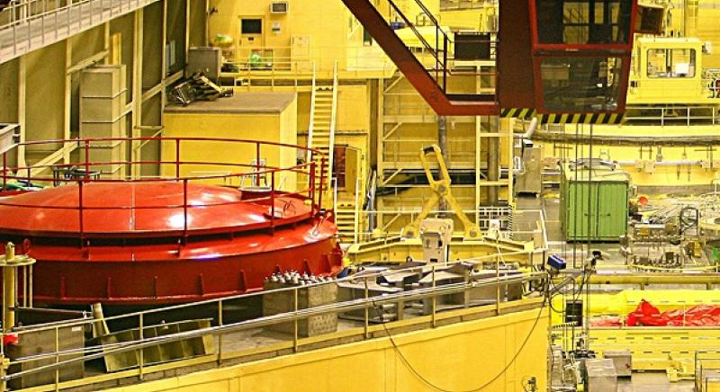 November 17-én megkezdődik a Paksi Atomerőmű 1. blokkjának 2023. évi karbantartása