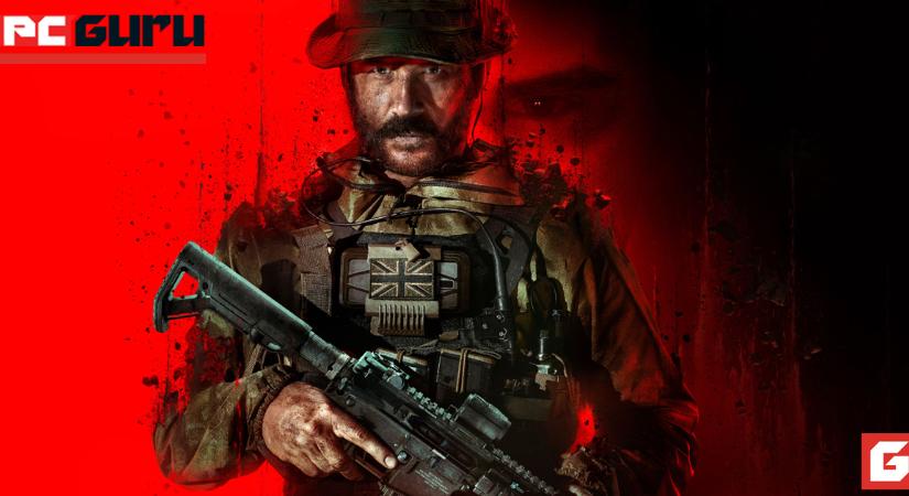 [Véleménycikk] Most járt le a Call of Duty ideje?