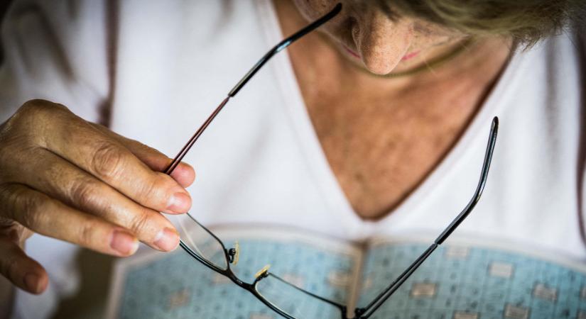 Kiderült, javul-e a rövidlátó szem 40 éves kor felett