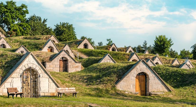 Teljesen megújul a magyar bor fővárosa: 1000 négyzetméternyi történelmi ingatlan szépül meg