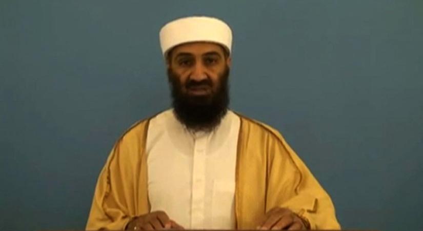 Oszama bin Laden antiszemita levele vírusként terjed a közösségi médiában  videók