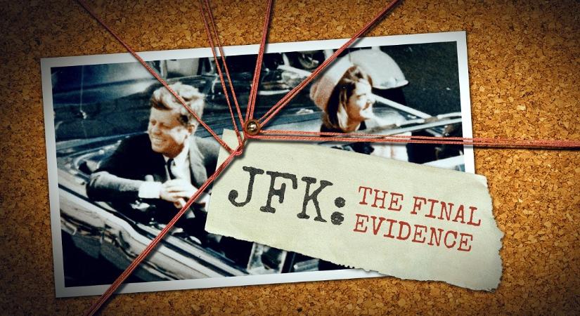 60 év után felnyíltak a titkos akták, amelyek közelebb vihetnek az igazsághoz JFK halálával kapcsolatban