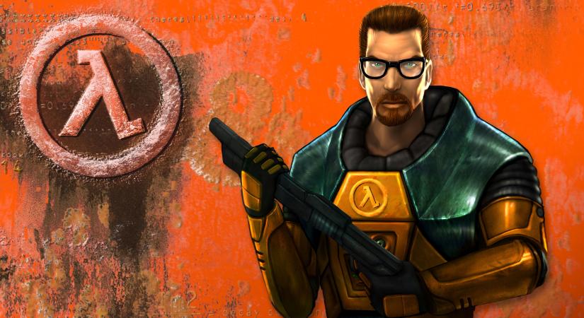 Limitált ideig ingyen beszerezhető a Half-Life, és érkezett számos extra tartalom és egy nagy frissítés is hozzá