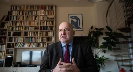 Eörsi Mátyás: Magyarország befolyása a világ és Európa reálpolitikai folyamataira közelít a nullához