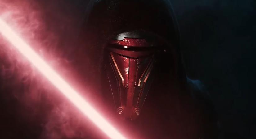 Nagyon rossz hír jött a Star Wars: Knights of the Old Republic remake kapcsán, aminek a helyzete eddig is erősen kérdéses volt